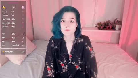 Alice online show from February 2025 11:13:02 PM