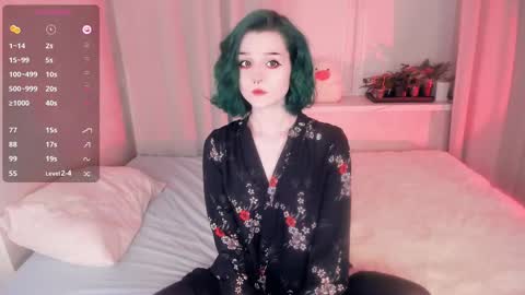 Alice online show from February 2025 03:33:02 AM