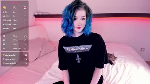 Alice online show from September 2025 05:29:02 AM