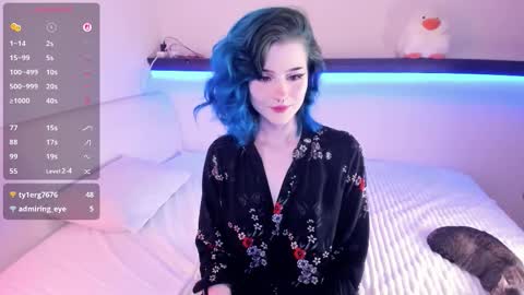 Alice online show from October 2025 04:57:01 AM