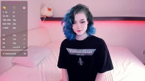 Alice online show from November 2025 06:02:02 AM