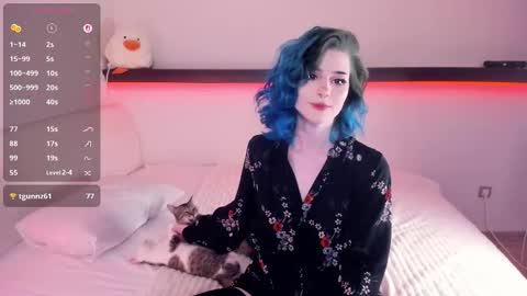 Alice online show from November 2025 07:07:01 AM