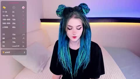 Alice online show from February 2026 04:31:01 AM