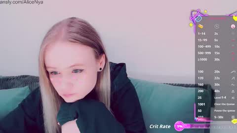 Alice online show from October 2025 05:30:01 AM