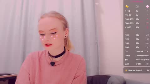 Alice online show from March 2026 03:13:02 AM