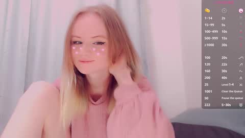 Alice online show from March 2026 05:34:01 AM