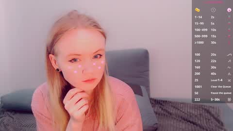 Alice online show from April 2026 04:51:01 AM