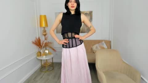 Snapshot of alicepertime chatting on June 2026 07:13:02 PM alicepertime online show from June 2026 07:13:02 PM