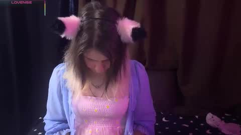 AlicePinkhead online show from September 2025 11:33:02 AM