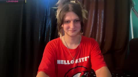 AlicePinkhead online show from September 2025 01:57:02 PM