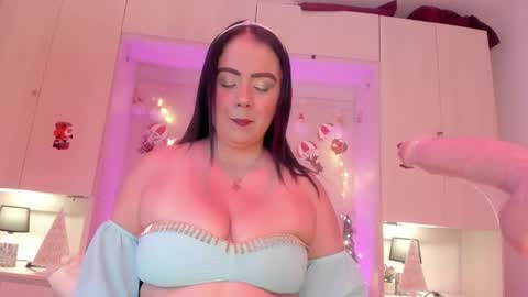 ALICE online show from December 2025 11:12:01 PM