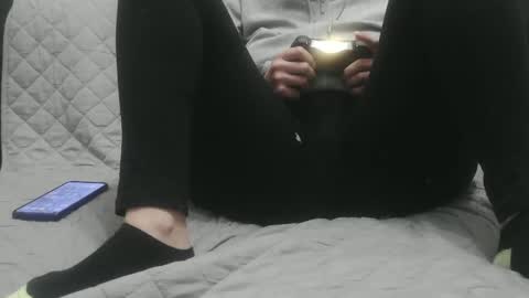 Alice online show from December 2024 08:10:02 PM