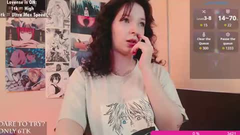 Snapshot of aliceriddle1 chatting on July 2026 03:01:02 PM aliceriddle1 online show from July 2026 03:01:02 PM