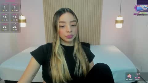 AliceRoss online show from February 2026 09:35:01 PM