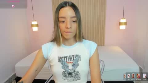 AliceRoss online show from April 2026 09:41:02 PM