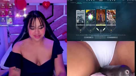 Alice online show from February 2025 06:11:02 AM