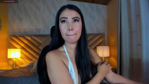 Alice online show from November 2025 08:13:02 PM