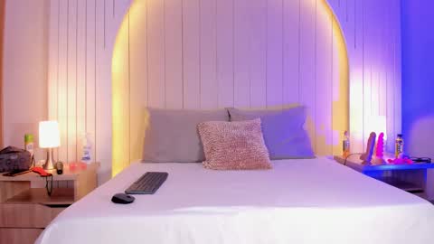 ALICE online show from December 2025 11:25:02 AM