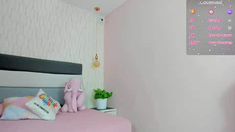 Snapshot of alicestark2 chatting on January 2025 01:52:01 PM online show from January 2025 01:52:01 PM