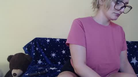 Alice online show from February 2025 06:07:01 AM