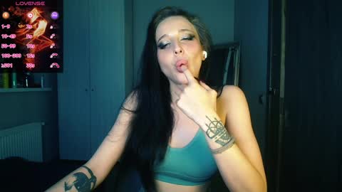 Alice online show from April 2026 09:34:03 PM