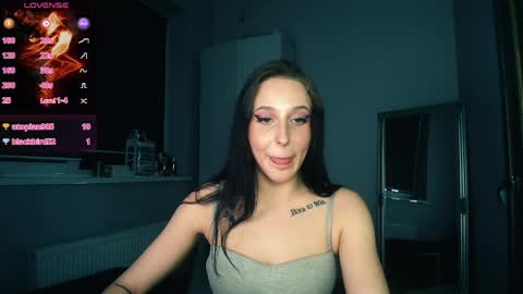 Alice online show from April 2026 07:58:01 PM