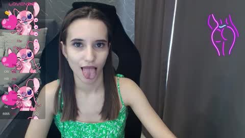 Alice online show from November 2025 10:38:01 AM