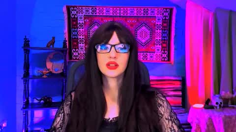 alicewelch_ online show from October 2025 08:12:01 AM