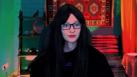 alicewelch_ online show from October 2025 09:08:01 AM