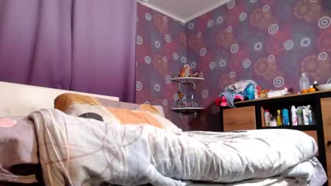 alicewetsquirt online show from February 2025 04:16:01 PM