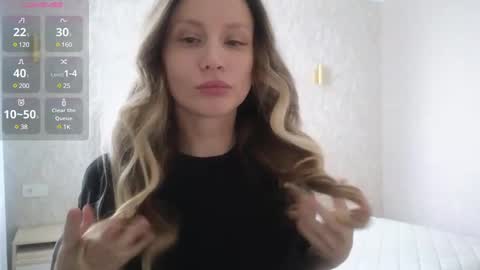 Alice online show from March 2025 07:53:01 AM