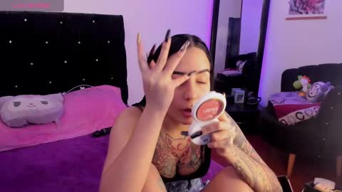 Snapshot of alicewoodville chatting on January 2025 05:28:01 PM Alice online show from January 2025 05:28:01 PM