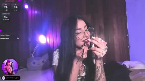 Alice online show from November 2025 05:24:01 AM