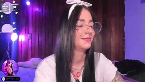 Alice online show from November 2025 01:41:02 AM