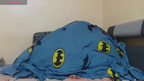 AliceWoolfy online show from February 2026 08:02:02 PM