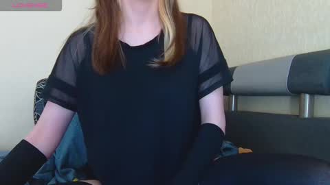 AliceWoolfy online show from February 2026 09:20:02 PM