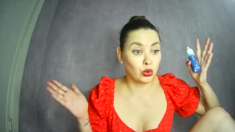 Snapshot of alicexfresh chatting on March 2025 10:48:02 PM AlicexFresh online show from March 2025 10:48:02 PM