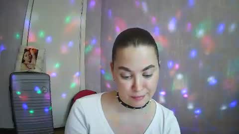 AlicexFresh online show from April 2026 11:57:02 AM