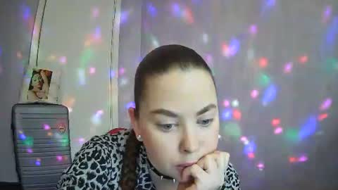 AlicexFresh online show from April 2026 10:54:01 AM