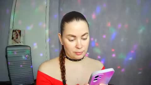 AlicexFresh online show from April 2026 01:31:02 PM