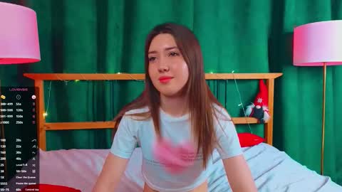 Snapshot of alicezimmer chatting on February 2026 07:43:01 PM Alice 3 online show from February 2026 07:43:01 PM