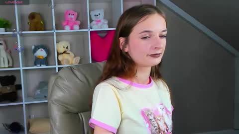 Alicia Adams online show from January 2026 01:07:02 AM