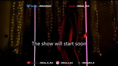 Snapshot of alicia_art_ chatting on March 2026 06:11:02 PM Alicia online show from March 2026 06:11:02 PM