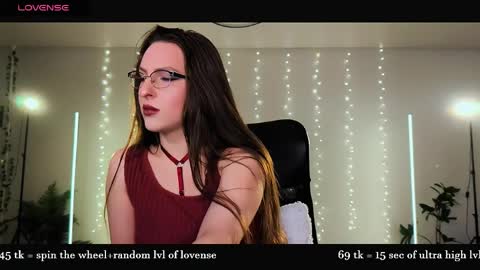 Snapshot of alicia_art_ chatting on April 2026 05:39:01 PM Alicia online show from April 2026 05:39:01 PM