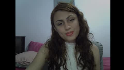 alicia_axiom online show from February 2026 09:48:02 PM