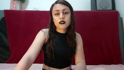 Snapshot of alicia_axiom chatting on June 2026 09:50:02 PM alicia_axiom online show from June 2026 09:50:02 PM