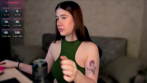 Alicia online show from September 2025 07:30:01 PM