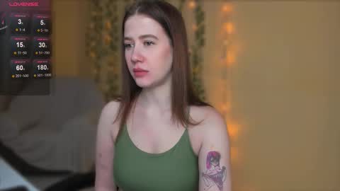 Alicia online show from December 2025 09:29:02 AM