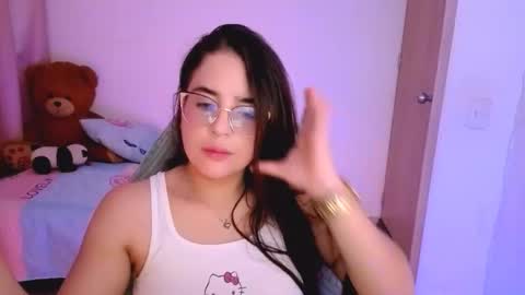 Snapshot of alicia_hotxx chatting on March 2026 09:59:01 AM alison online show from March 2026 09:59:01 AM