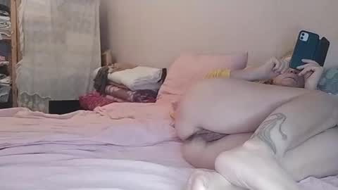 alicia_sage online show from February 2026 04:32:01 AM